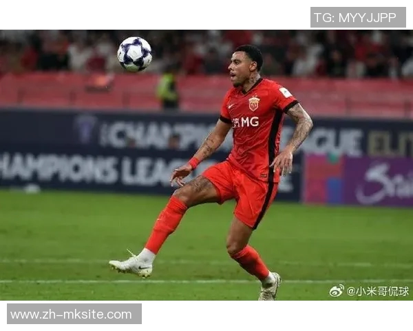 古斯塔沃有望首发对阵上港亚冠之战令人期待的表现即将来临