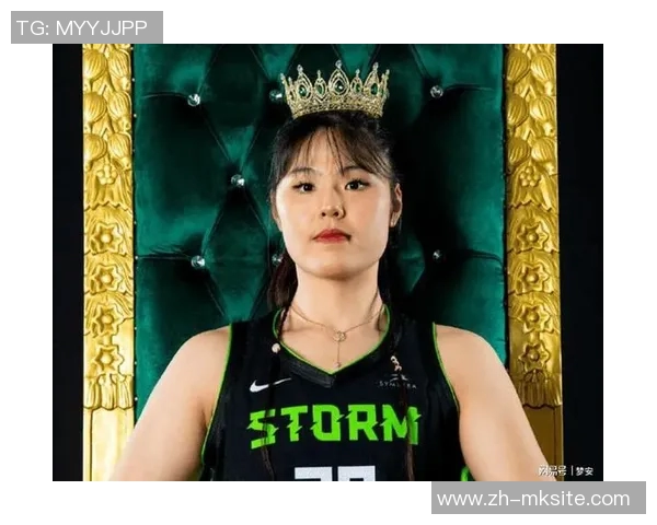 李月汝交易申请引发关注风暴队积极回应吸引三方合作机会